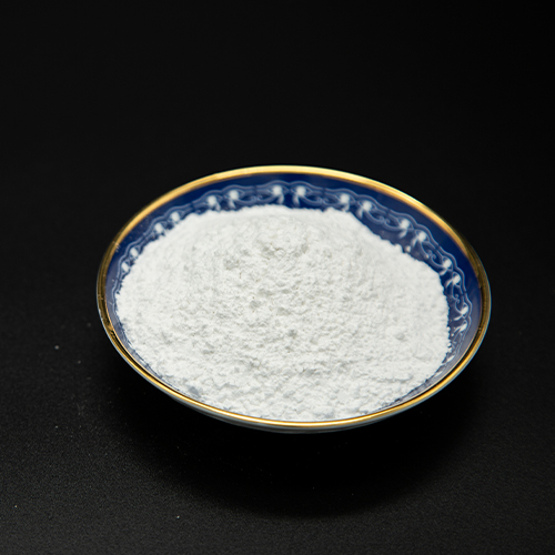 Polifosfato de amonio de alto grado de polimerización con melamina modificada para materiales plásticos de dispositivos electrónicos